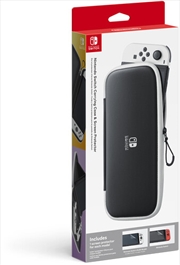 Buy Nintendo Switch Carrying Case & Screen Protector