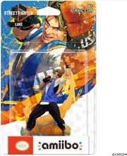 Buy AMIIBO: Street Fighter 6 - Luke