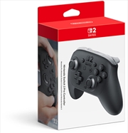 Buy Nintendo Switch 2 Pro Controller