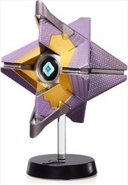 Buy Numskull - Destiny - Ghost Shell Heraldic (With Ocularia Emblem)