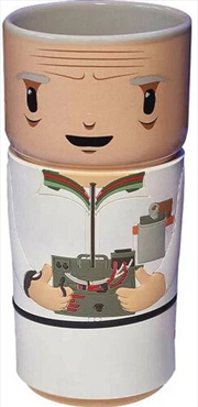 Buy Numskull - Back to the Future - Doc CosCup