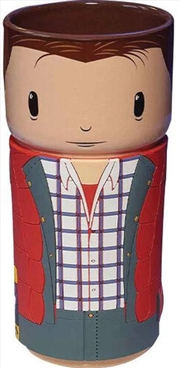 Buy Numskull - Back to the Future - Marty CosCup