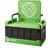 Buy Numskull - Xbox Bedroom Storage Box with Folding Chair
