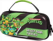 Buy Numskull - Teenage Mutant Ninja Turtles Nintendo Switch Case