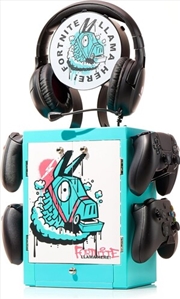 Buy Numskull - Fortnite Gaming Locker