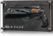 Buy Numskull - Destiny - Exotic Armory Collection - ‘Thorn’ 12” Replica Plaque