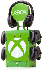Buy Numskull - Xbox Gaming Locker (New Colourway)