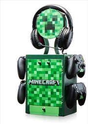 Buy Numskull - Minecraft Gaming Locker