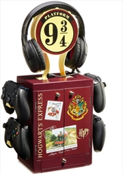 Buy Numskull - Harry Potter ‘Platform 9 ¾’ Gaming Locker