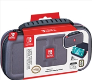 Buy RDS NSW Lite Game Deluxe Travel Case 1680D Grey Nylon