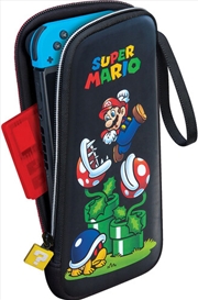 Buy RDS NSW Slim Super Mario Travel Case