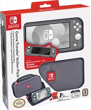 Buy RDS NSW Lite Game Deluxe Travel Case Action Pack