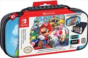 Buy RDS NSW Deluxe Travel Case Mario Kart