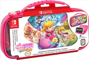 Buy RDS NSW Deluxe Travel Case Princess Peach Case