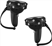 Buy Surge METAQUEST 2 VR Pro Grips: Black