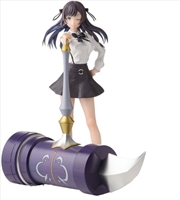 Buy Sega - I May Be a Guild Receptionist, But I'll Solo Any Boss to Clock Out on Time - Luminasta - Alin