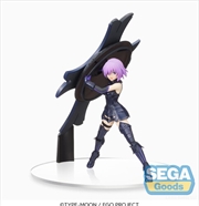 Buy SEGA - Fate/Grand Order - Shielder/Mash Kyrielight - SPM Statue