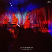 Buy Live At Berlin