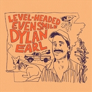 Buy Level-Headed Even Smile - Turquoise Vinyl