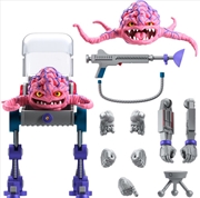 Buy Super7 - Teenage Mutant Ninja Turtles TMNT Ultimates! Wave 5 - Krang