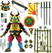 Buy Super7 - Teenage Mutant Ninja Turtles TMNT Ultimates! Wave 5 - Leo The Sewer Samurai