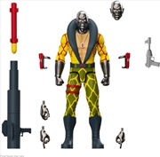 Buy Super7 - G.I. Joe - ULTIMATES! - Destro (Python Patrol)
