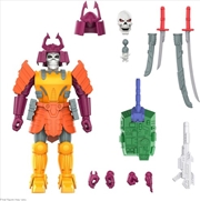 Buy Super7 - Transformers Ultimates! Wave 2 - Bludgeon