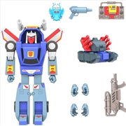Buy Super7 - Transformers Ultimates! Wave 2 - Tracks [G1 Cartoon]