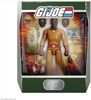 Buy Super7 - G.I. Joe - Ultimates! Wv3 - Doc