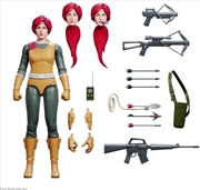Buy Super7 - G.I. Joe - Ultimates! Wv3 - Scarlett