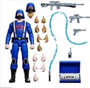 Buy Super7 - G.I. Joe - Ultimates! Wv3 - Cobra Trooper
