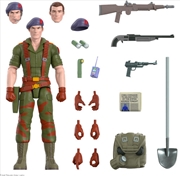 Buy Super7 - G.I. Joe - ULTIMATES! Wv2 - Flint