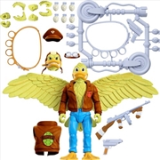Buy Super7 - Teenage Mutant Ninja Turtles (TMNT) ULTIMATES! Wave 6 - Ace Duck
