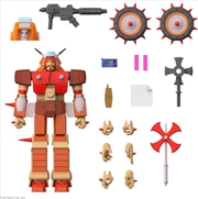 Buy Super7 - Transformers ULTIMATES! Wave 3 - Wreck-Gar [G1]