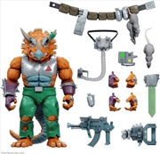 Buy Super7 - TMNT Teenage Mutant Ninja Turtles ULTIMATES! Wave 7 - Triceraton