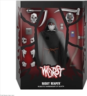 Buy Super7 - The Worst ULTIMATES! Wave 2 - Robot Reaper