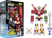 Buy Super7 - Voltron - Super Cyborg - Voltron (Full Color)