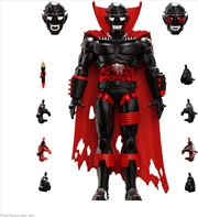 Buy Super7 - Czarface - ULTIMATES! Wv2 - Czar Noir