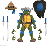 Buy Super7 - Teenage Mutant Ninja Turtles - ULTIMATES! Wv 11 - Ninja Nomad Leonardo (TMNT)