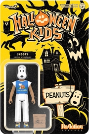 Buy Super7 - Halloween Kids - ReAction - Snoopy Girl (Peanuts)