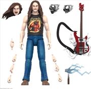 Buy Super7 - Cliff Burton ULTIMATES! Wave 2 - Superhero Poster