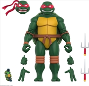 Buy Super7 - Teenage Mutant Ninja Turtles - ULTIMATES! Wv12 - Raphael (TMNT)