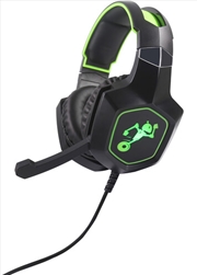 Buy TekNMOTION TMXYB1GN Yapster XBOX1 Surround Sound Headset BLK