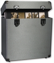 Buy Vinyl Styl VS-A-010 Groove Record Carrying Case (graphite)