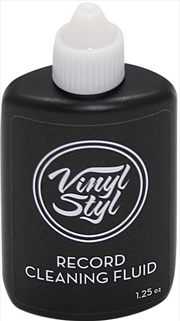 Buy Vinyl Styl® VS-A-003 1.25oz Vinyl Record Cleaning Fluid