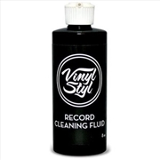 Buy Vinyl Styl® 8oz VS-A-008 Vinyl Record Cleaning Fluid