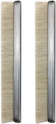 Buy Vinyl Styl® DC-517 Deep Groove Record Washer Replacement Brushes 2 Pack