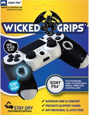 Buy Wicked-Grips High Performance Controller Grips for Sony PS4
