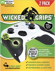 Buy Wicked-Grips High Performance Controller Grips for XBX & ONE - PRO 2 Pack