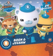 Buy Octonauts Above & Beyond Book